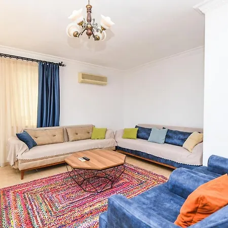 Willa Sea View Villa, 'pool Provided' Papatya *