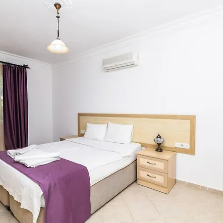 Sea View Villa, 'pool Provided' Papatya Willa
