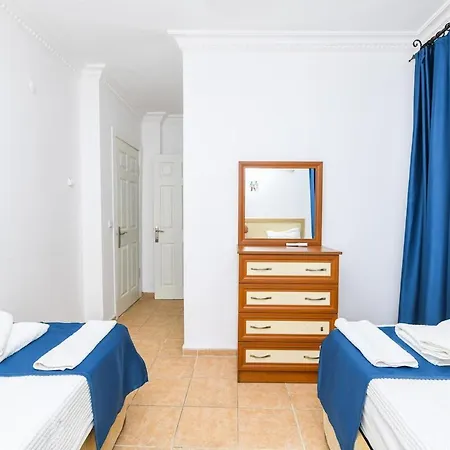 Sea View Villa, 'pool Provided' Papatya