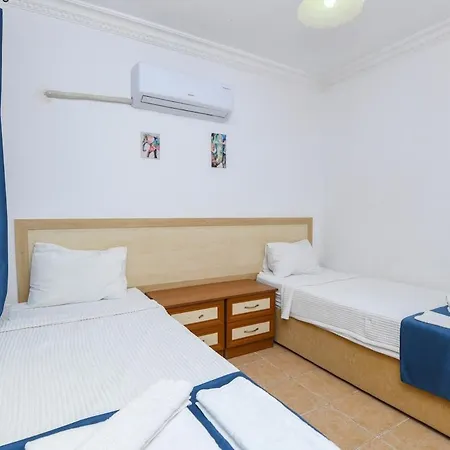 Willa Sea View Villa, 'pool Provided' Papatya