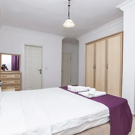 Sea View Villa, 'pool Provided' Papatya Willa