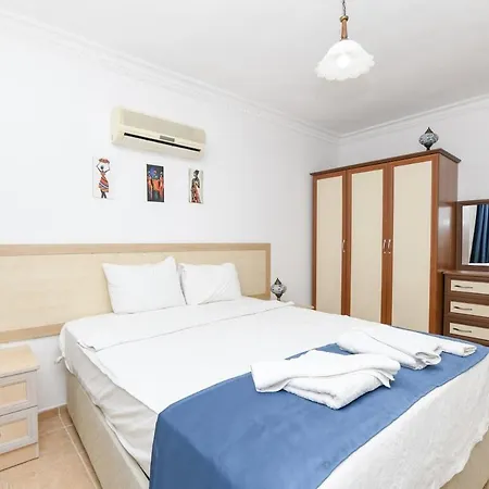 Willa Sea View Villa, 'pool Provided' Papatya