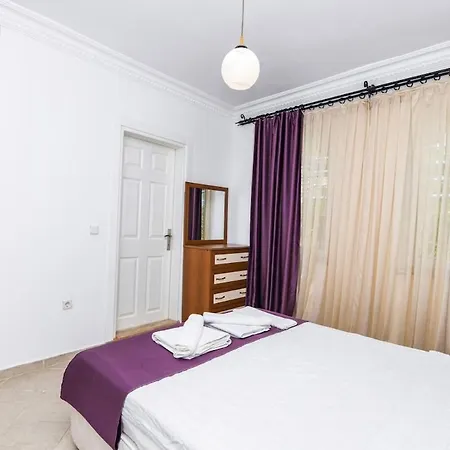Sea View Villa, 'pool Provided' Papatya Willa Kaş