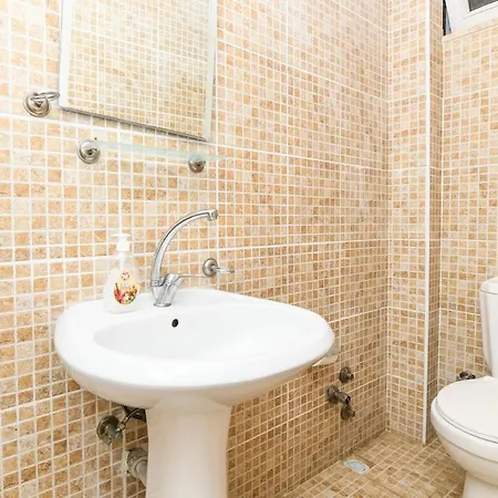 Sea View Villa, 'pool Provided' Papatya Willa