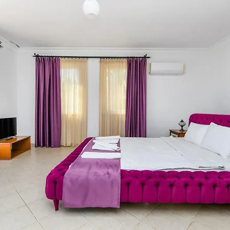 Villa Sea View Villa, 'pool Provided' Papatya