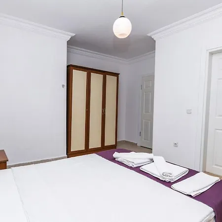Sea View Villa, 'pool Provided' Papatya
