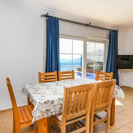 Villa Sea View Villa, 'pool Provided' Papatya