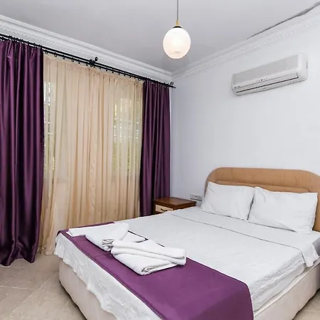 Sea View Villa, 'pool Provided' Papatya Villa *