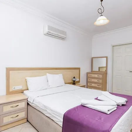 Sea View Villa, 'pool Provided' Papatya *