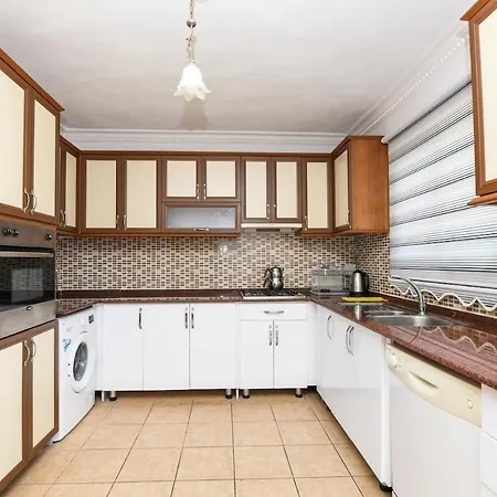 Sea View Villa, 'pool Provided' Papatya * Kaş