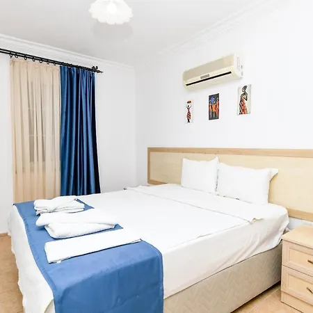 Sea View Villa, 'pool Provided' Papatya Villa *