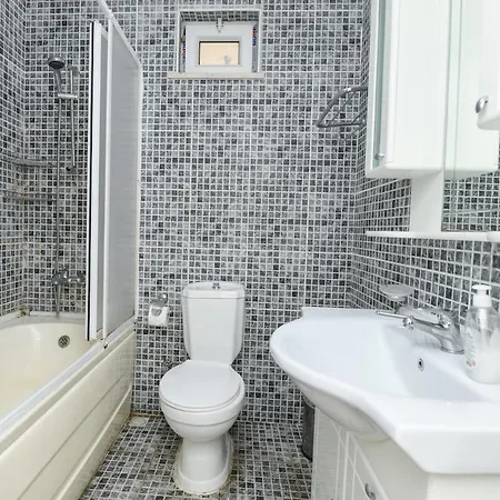 Sea View Villa, 'pool Provided' Papatya Villa Kaş