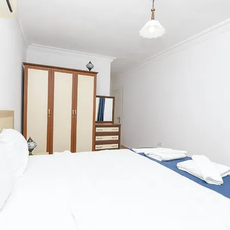 Sea View Villa, 'pool Provided' Papatya וילה קס