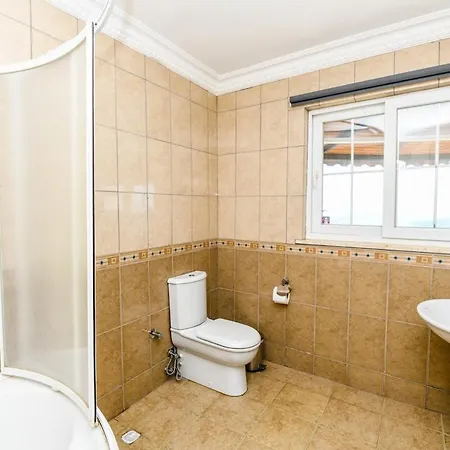 וילה Sea View Villa, 'pool Provided' Papatya *
