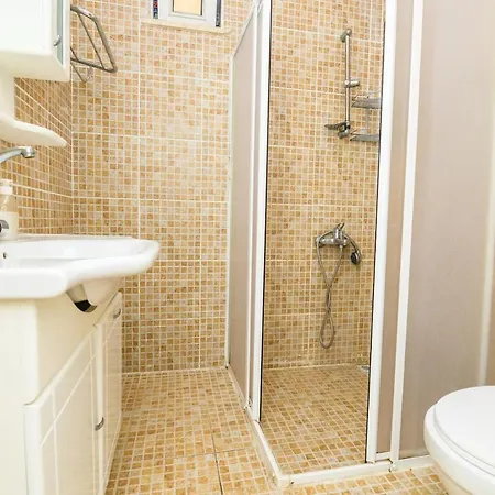 Sea View Villa, 'pool Provided' Papatya *